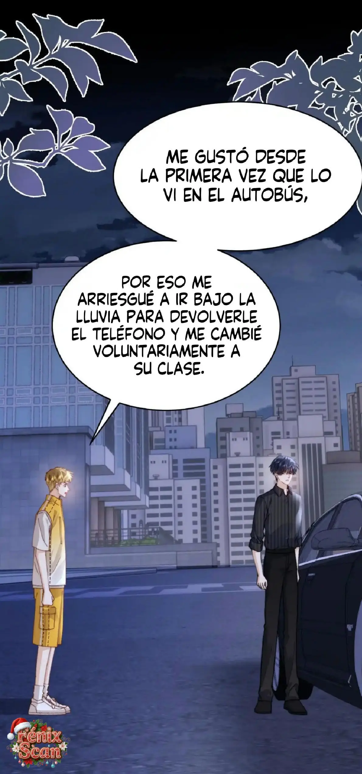 Preciosos Alérgenos - FxS Capitulo 116 página 21
