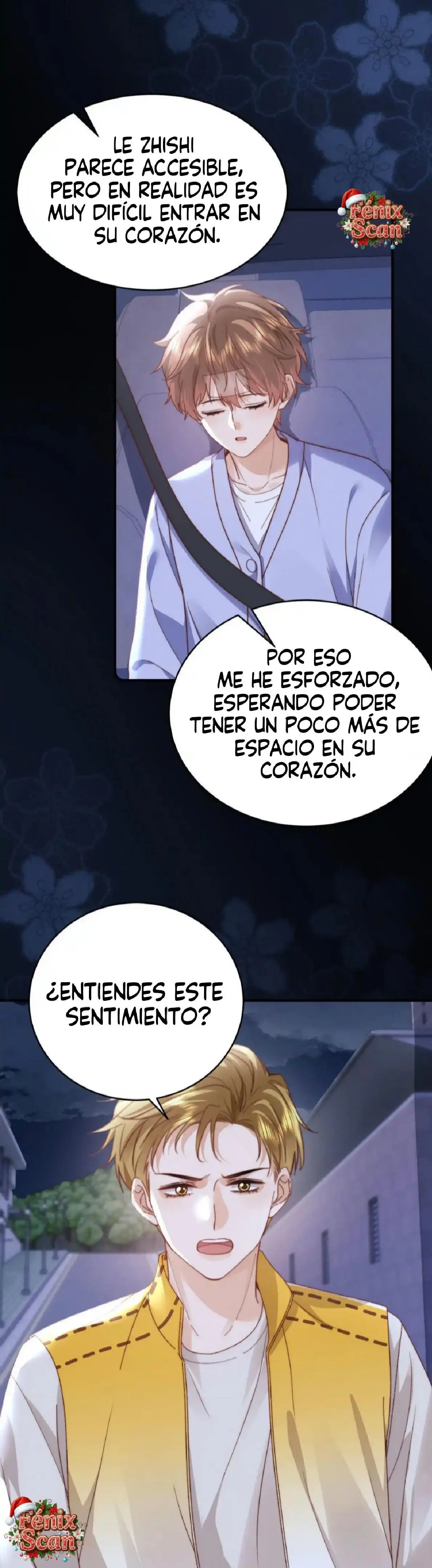 Preciosos Alérgenos - FxS Capitulo 116 página 22
