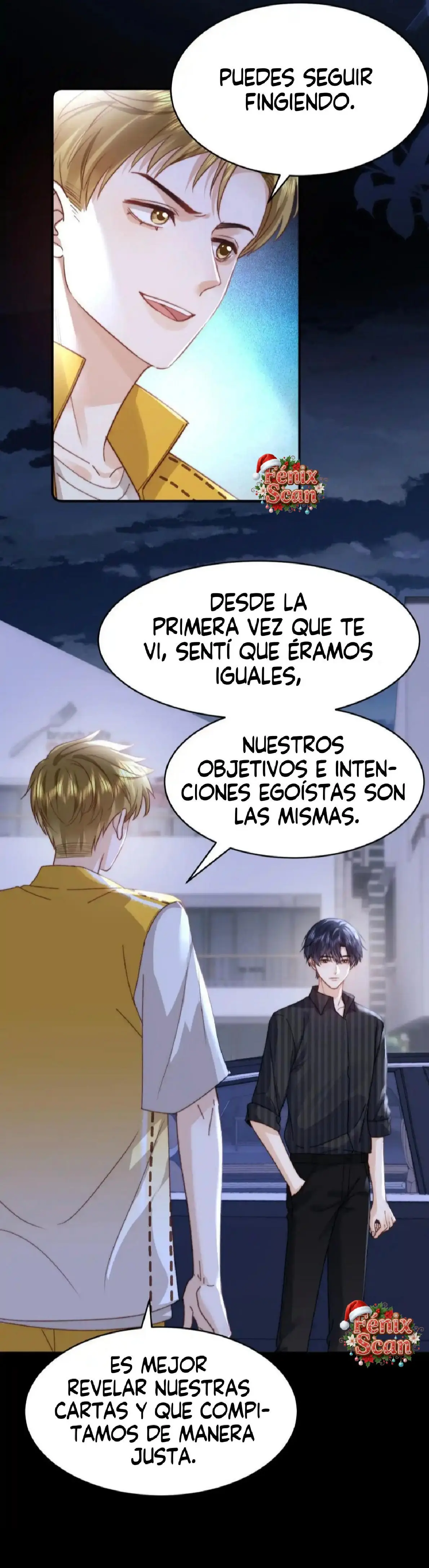 Preciosos Alérgenos - FxS Capitulo 116 página 24