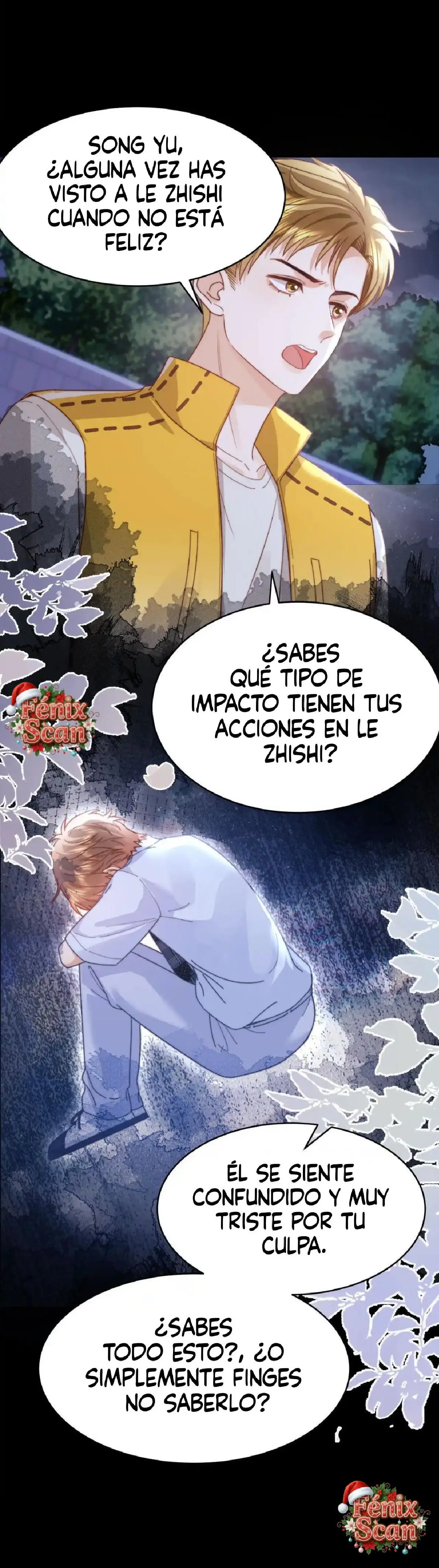 Preciosos Alérgenos - FxS Capitulo 116 página 27