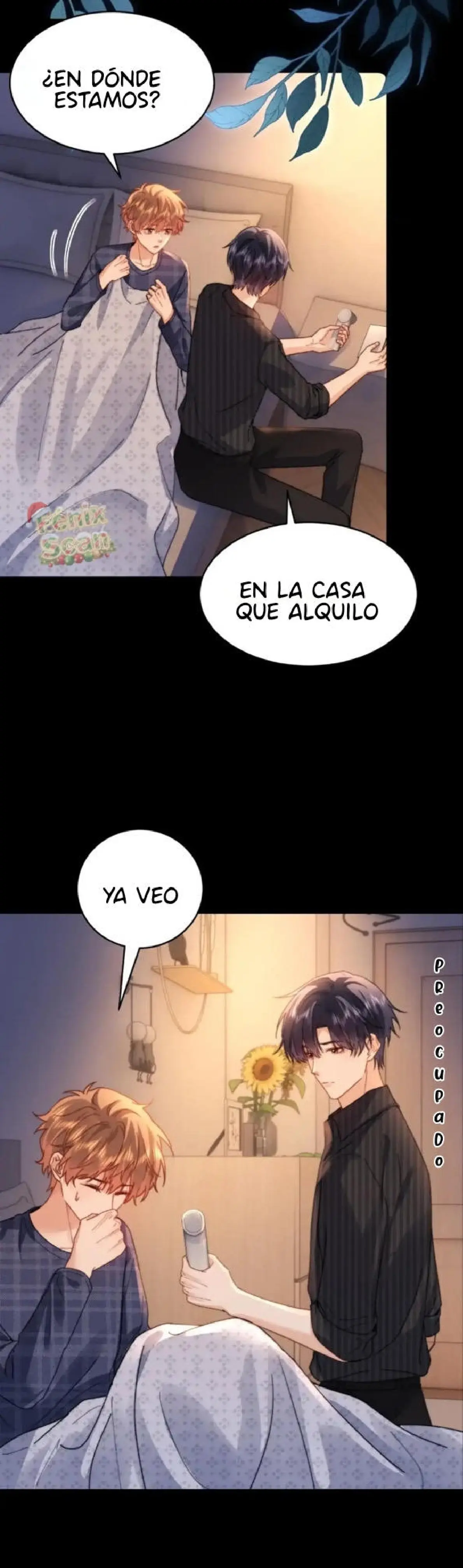 Preciosos Alérgenos - FxS Capitulo 118 página 9