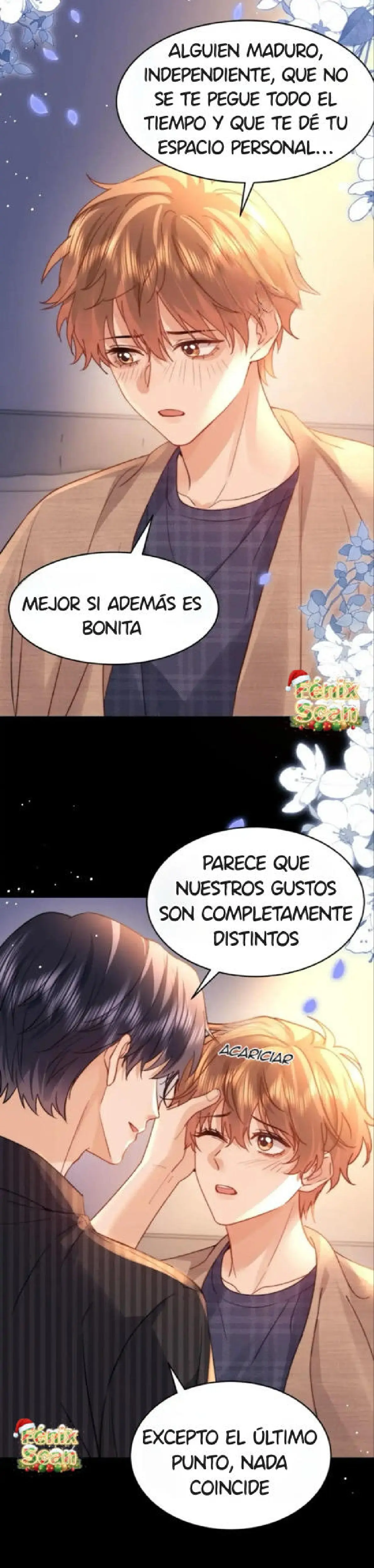 Preciosos Alérgenos - FxS Capitulo 119 página 18