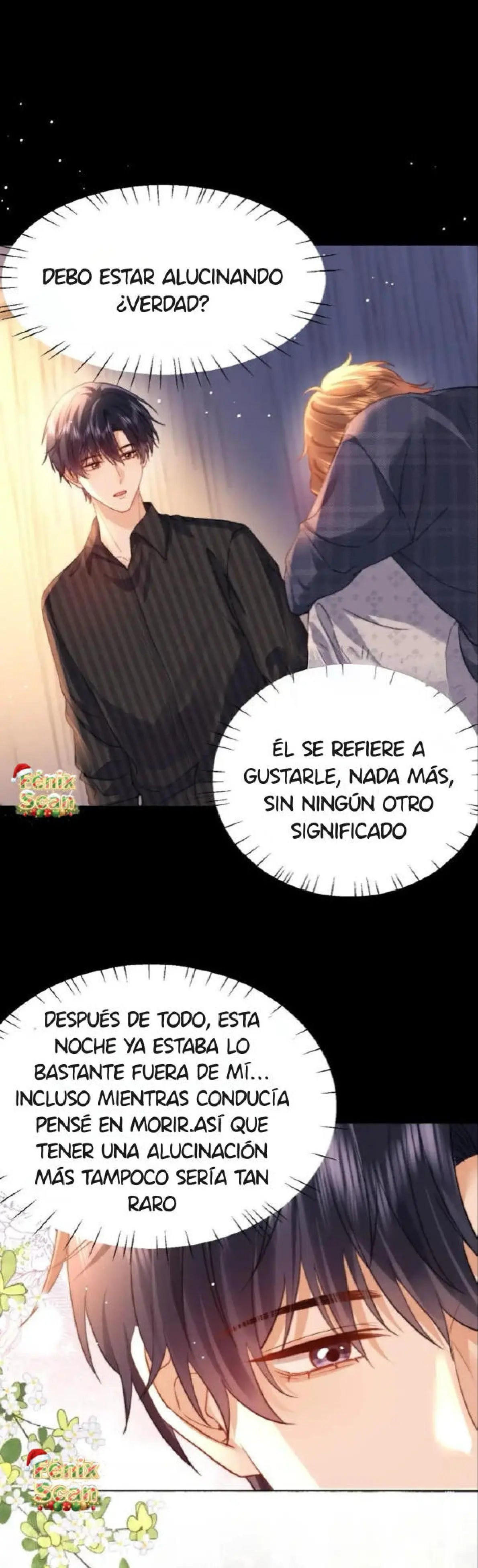 Preciosos Alérgenos - FxS Capitulo 119 página 4