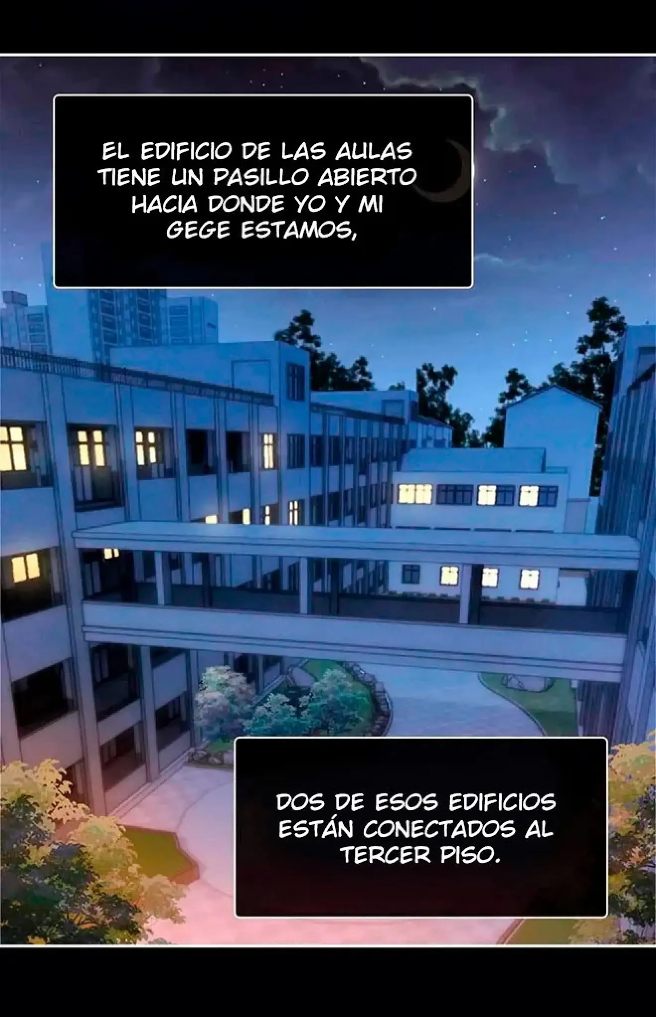 Preciosos Alérgenos - FxS Capitulo 12 página 11