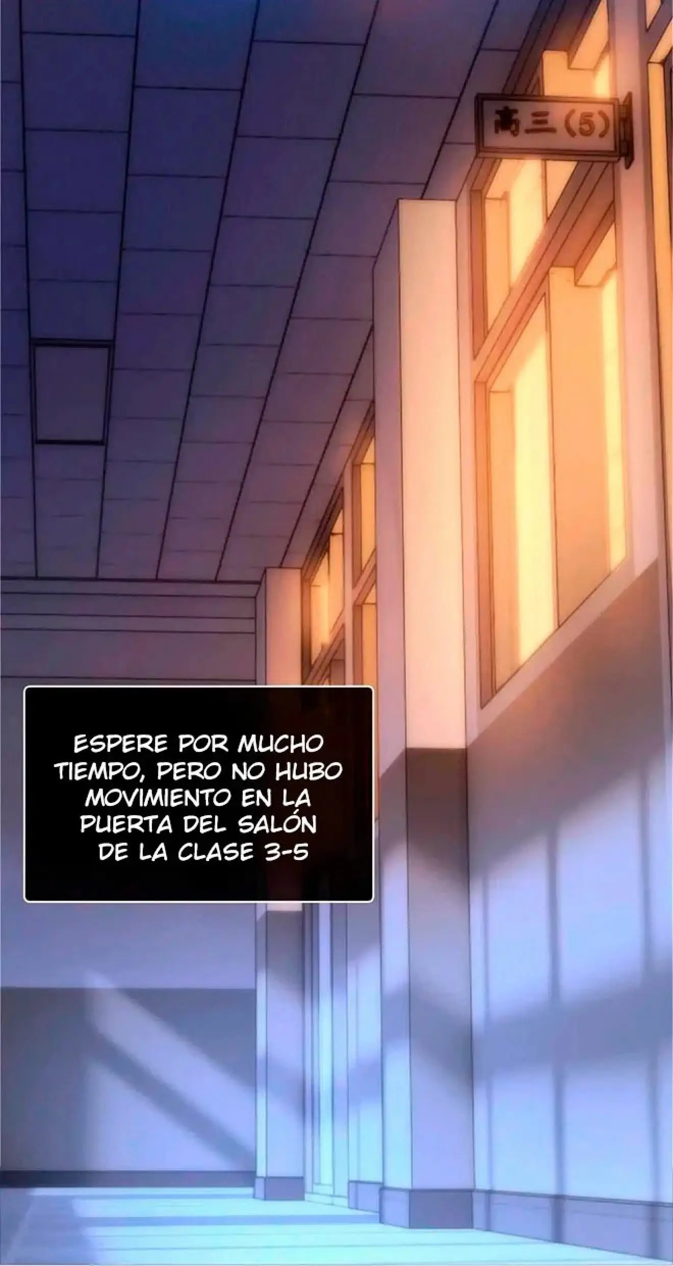 Preciosos Alérgenos - FxS Capitulo 12 página 14