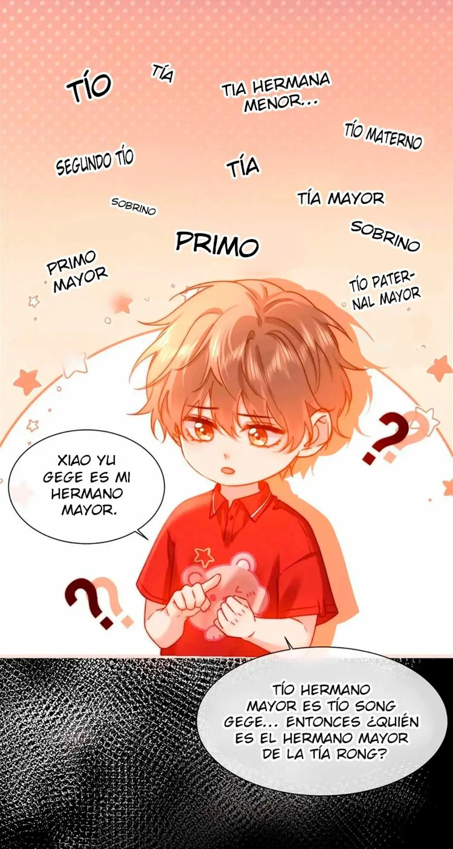 Preciosos Alérgenos - FxS Capitulo 12 página 29