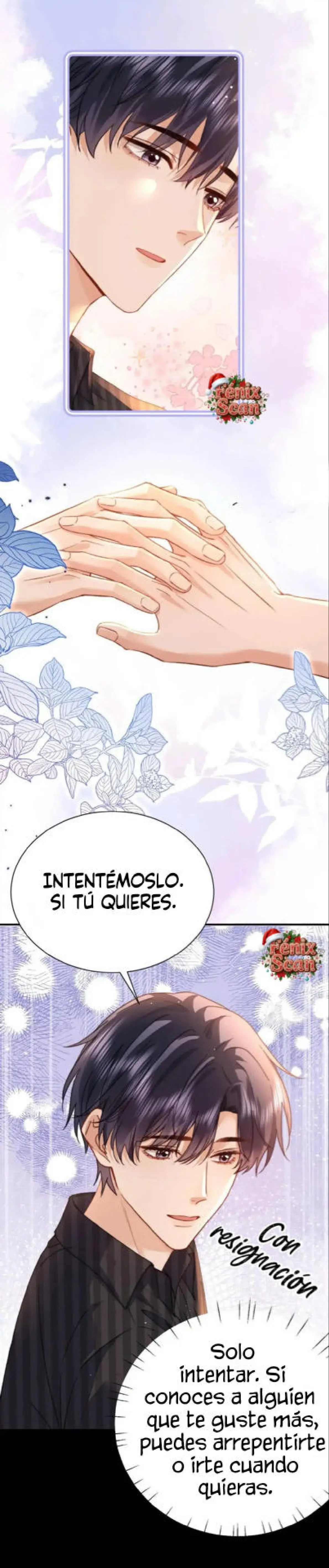 Preciosos Alérgenos - FxS Capitulo 120 página 10