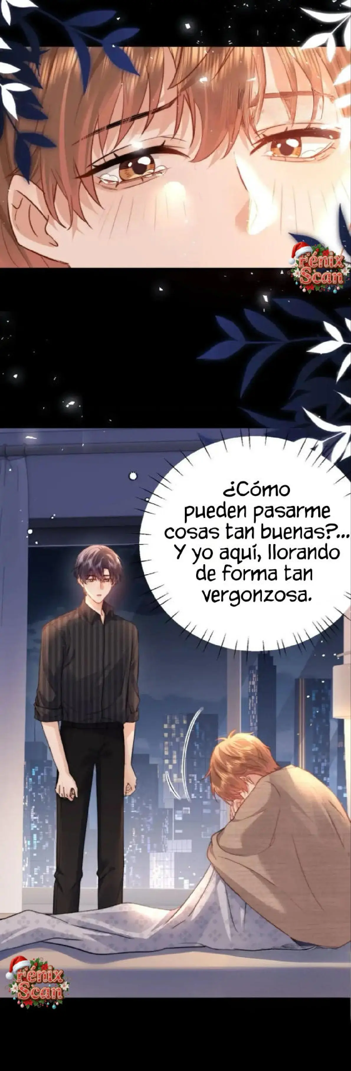 Preciosos Alérgenos - FxS Capitulo 120 página 7
