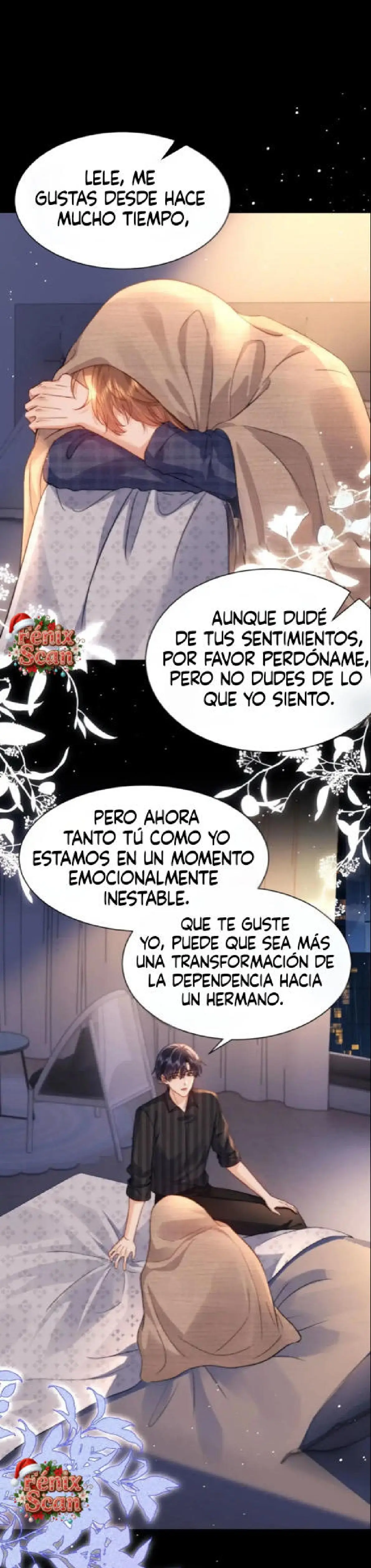 Preciosos Alérgenos - FxS Capitulo 120 página 8