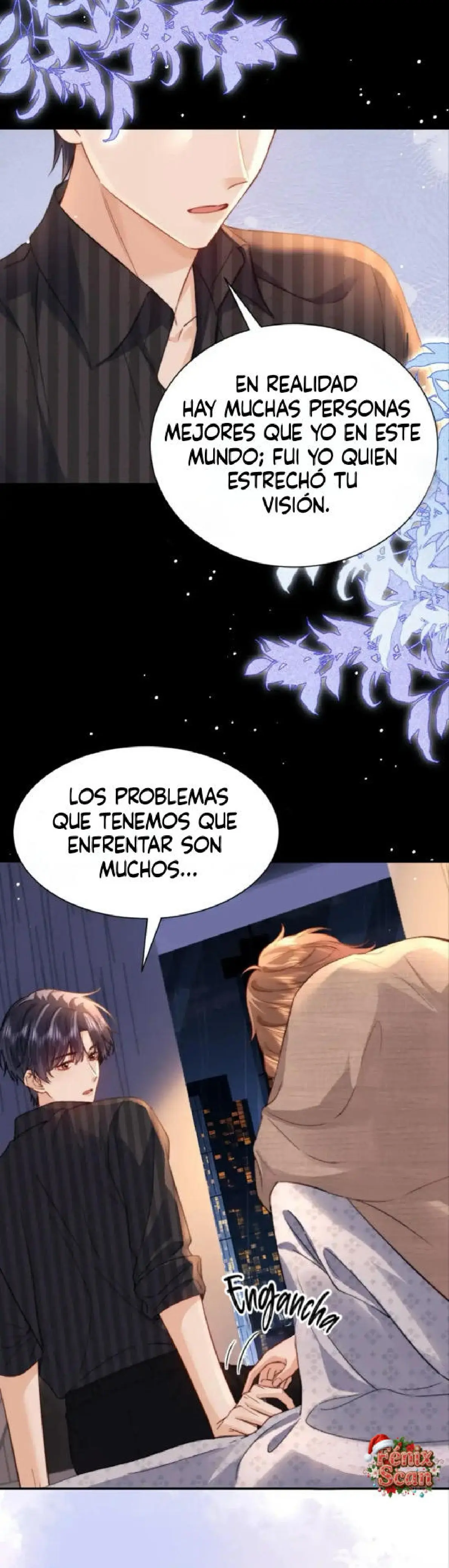 Preciosos Alérgenos - FxS Capitulo 120 página 9