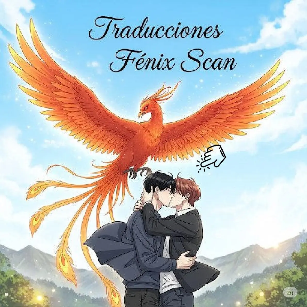 Preciosos Alérgenos - FxS Capitulo 121 página 27