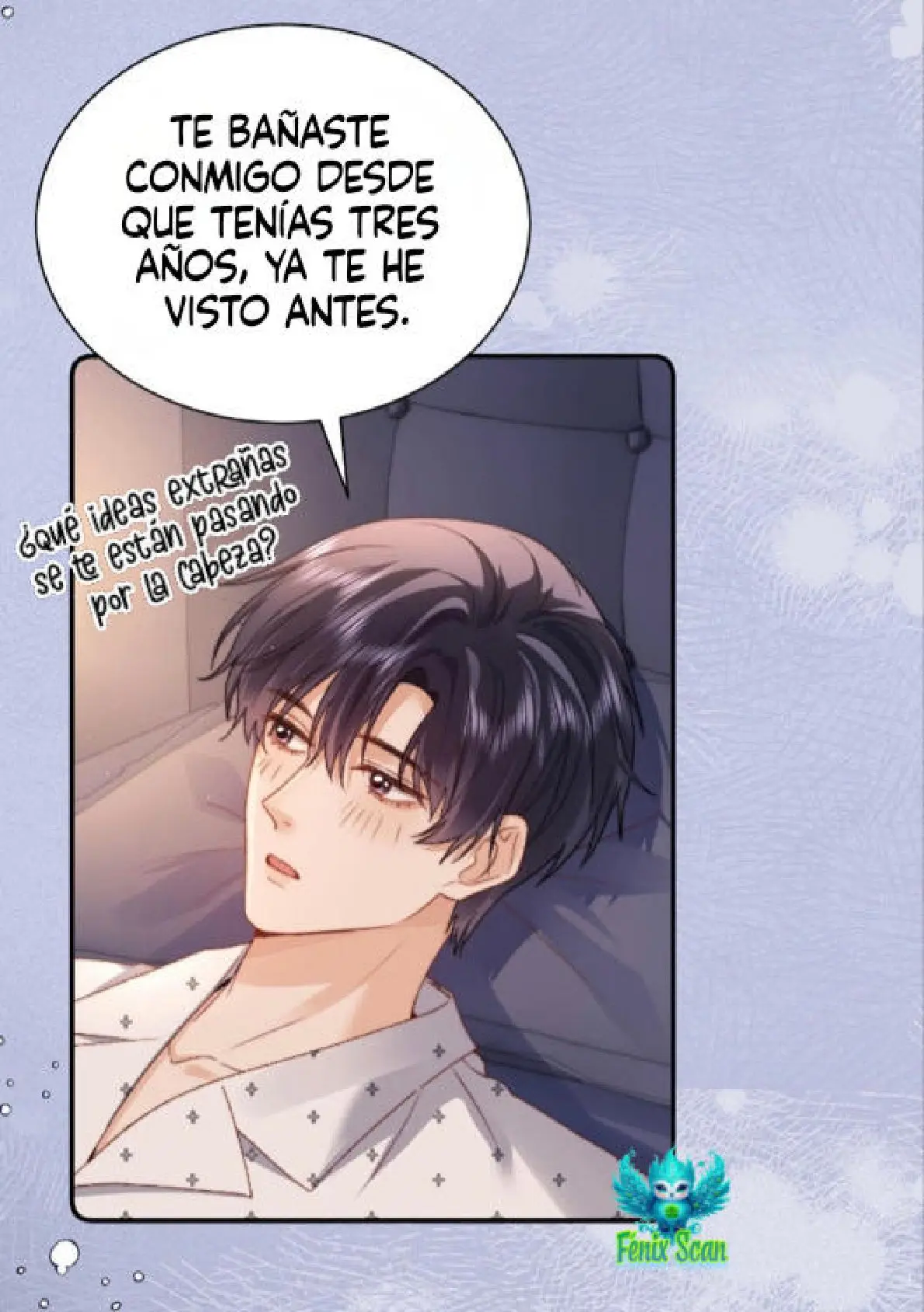 Preciosos Alérgenos - FxS Capitulo 121 página 7