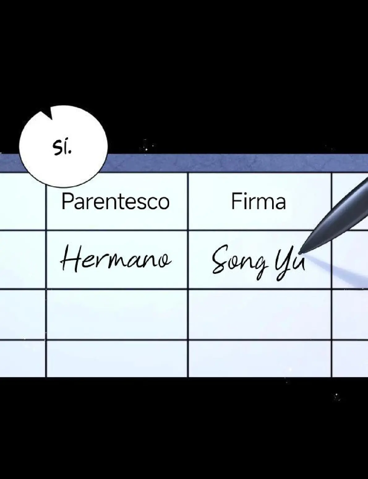 Preciosos Alérgenos - FxS Capitulo 124 página 25
