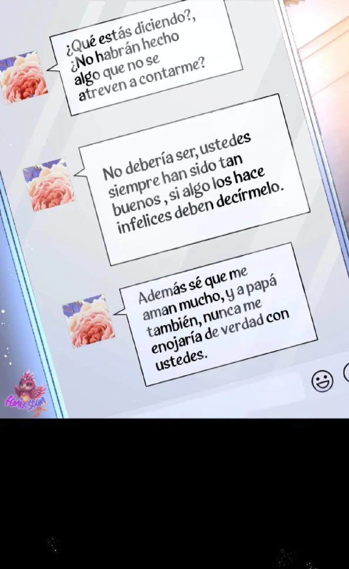 Preciosos Alérgenos - FxS Capitulo 125 página 22