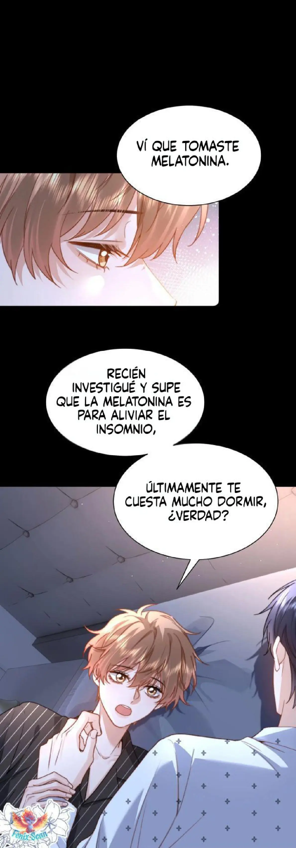 Preciosos Alérgenos - FxS Capitulo 126 página 16