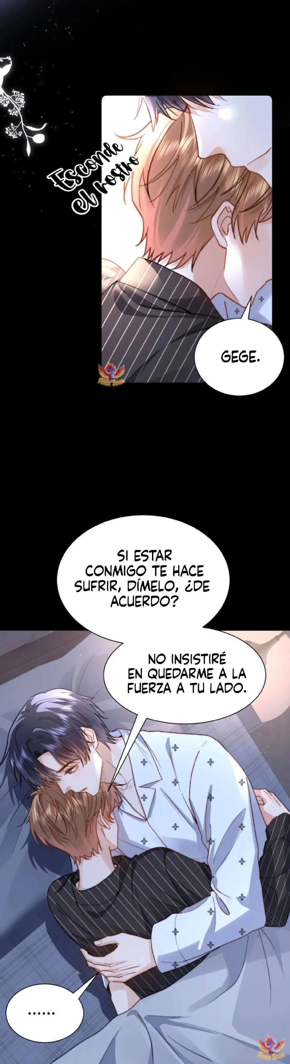 Preciosos Alérgenos - FxS Capitulo 126 página 28