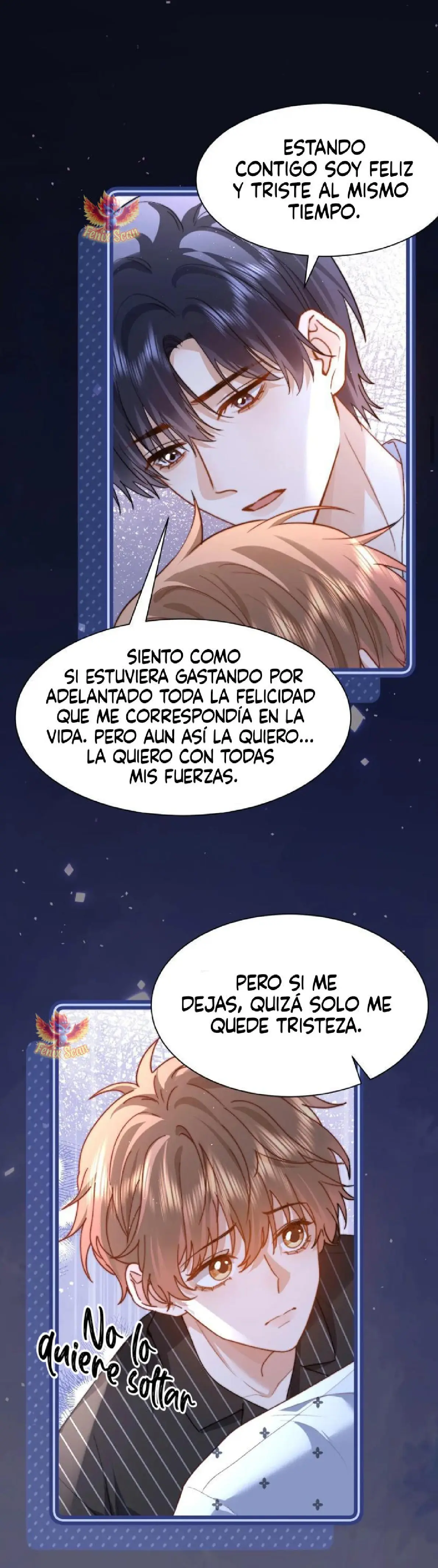 Preciosos Alérgenos - FxS Capitulo 126 página 29