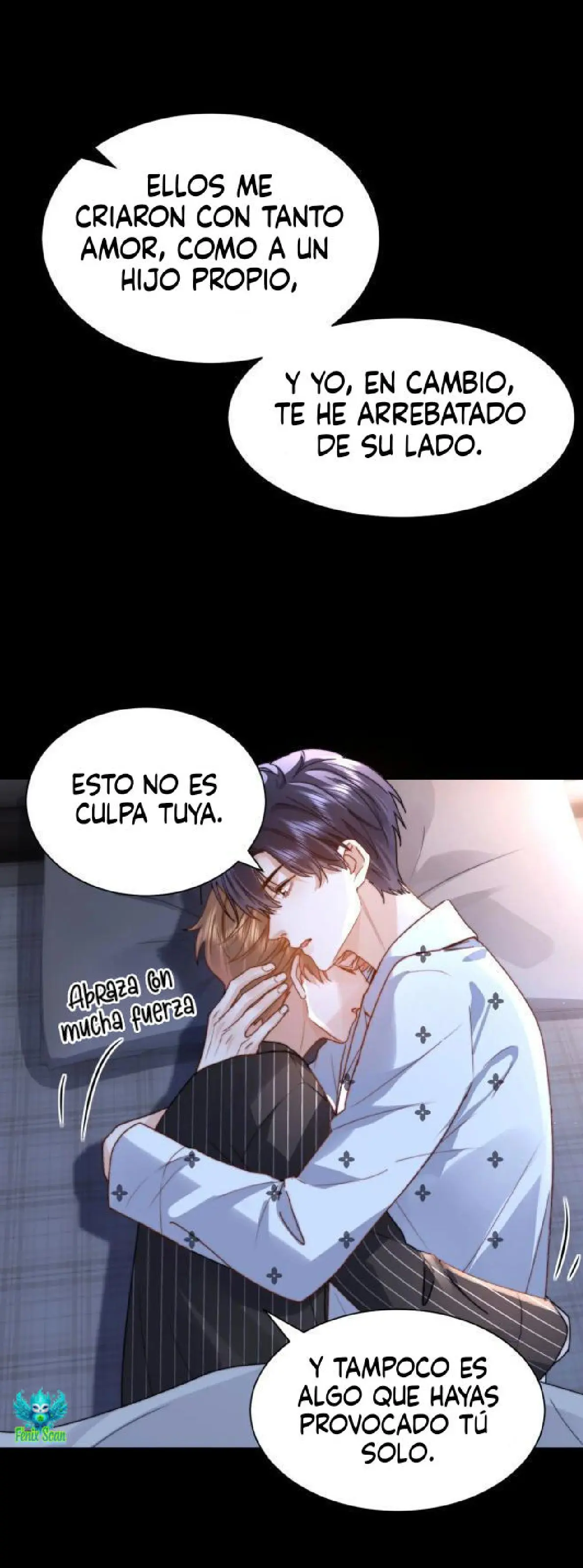 Preciosos Alérgenos - FxS Capitulo 127 página 11