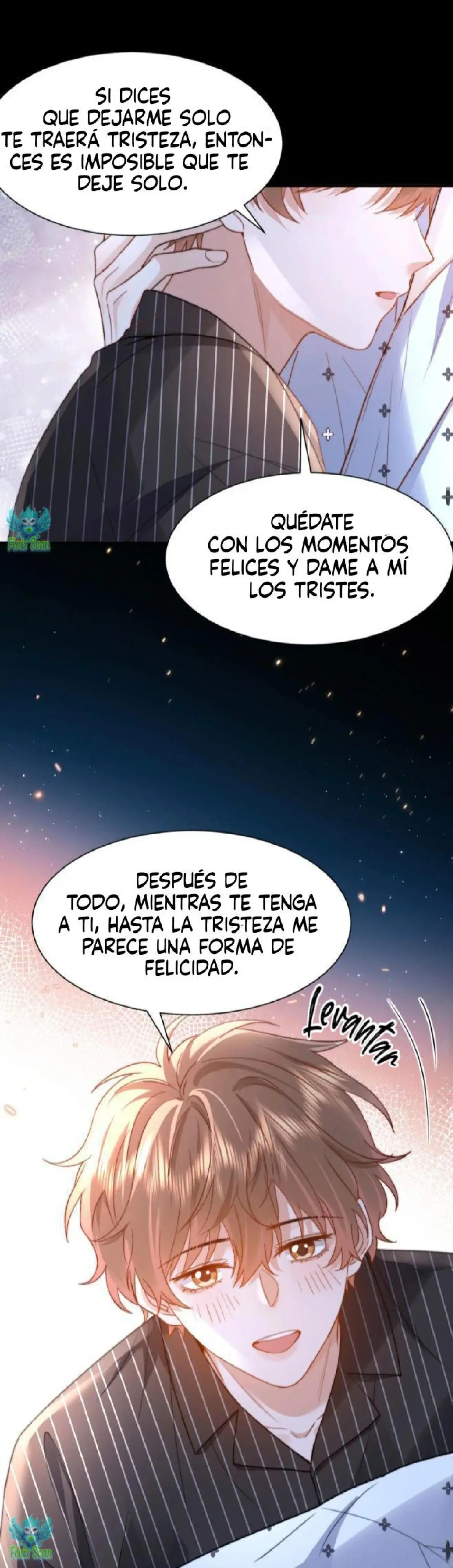Preciosos Alérgenos - FxS Capitulo 127 página 12