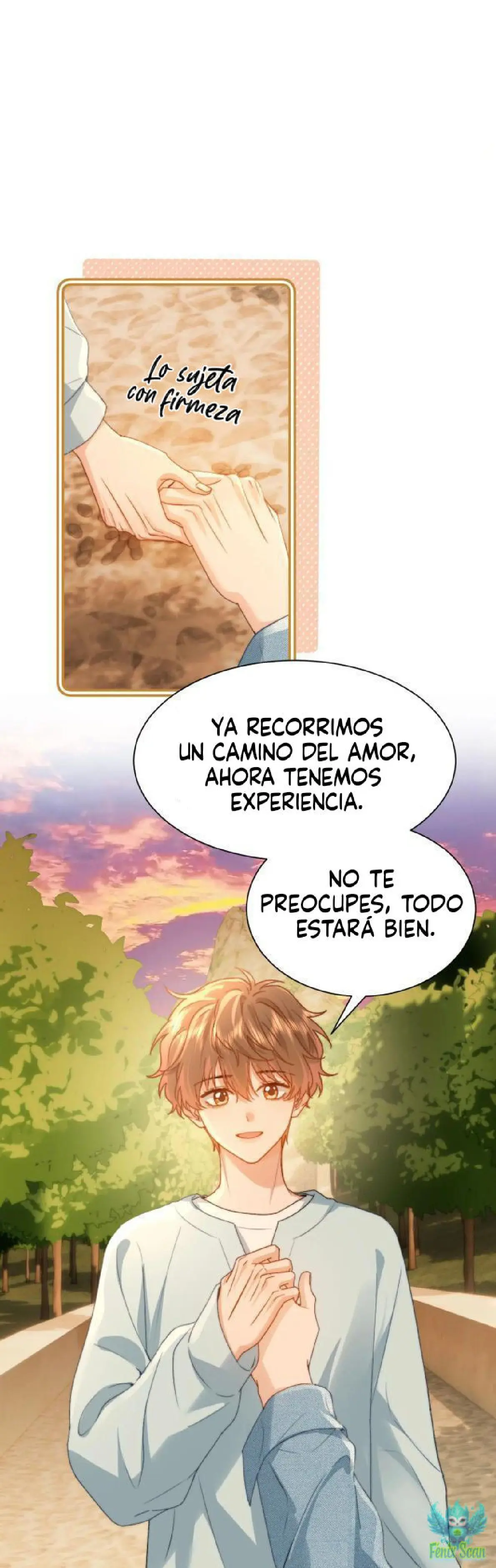 Preciosos Alérgenos - FxS Capitulo 127 página 30