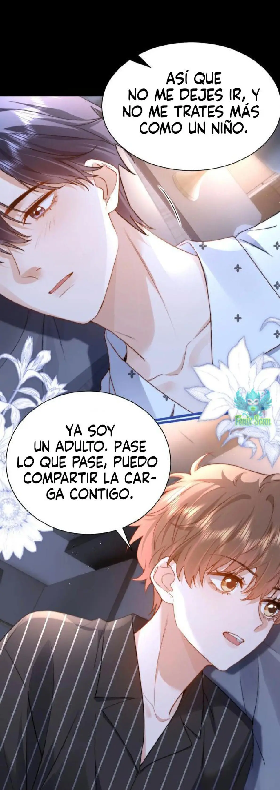 Preciosos Alérgenos - FxS Capitulo 127 página 9
