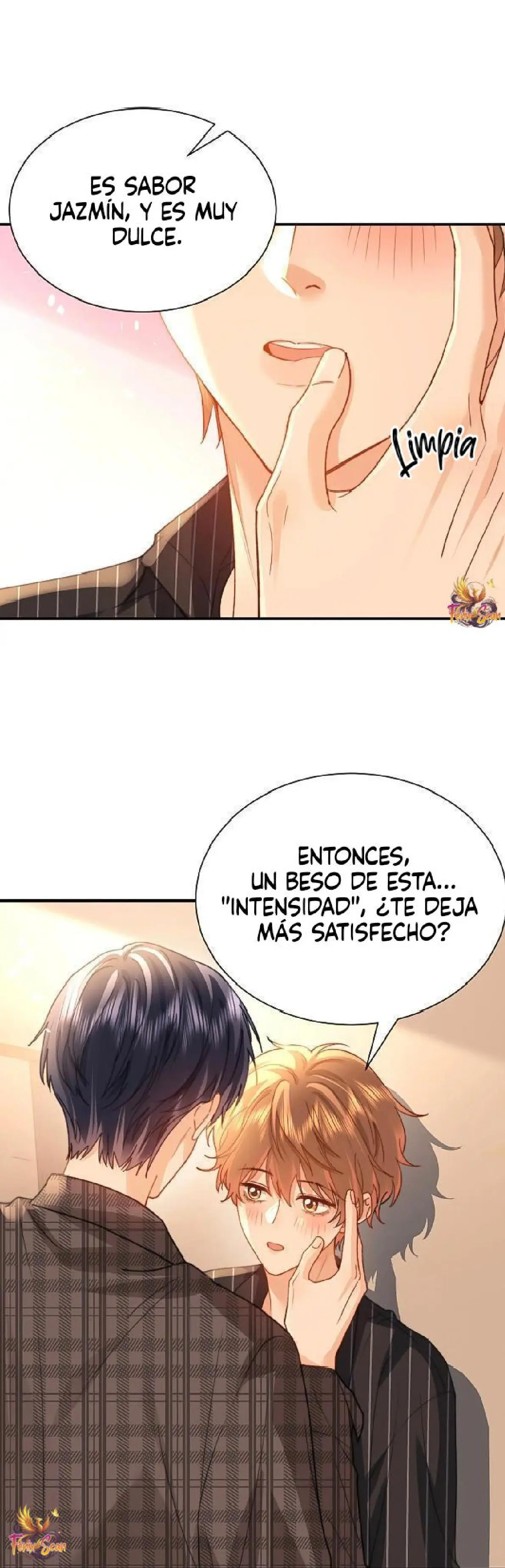 Preciosos Alérgenos - FxS Capitulo 129 página 12