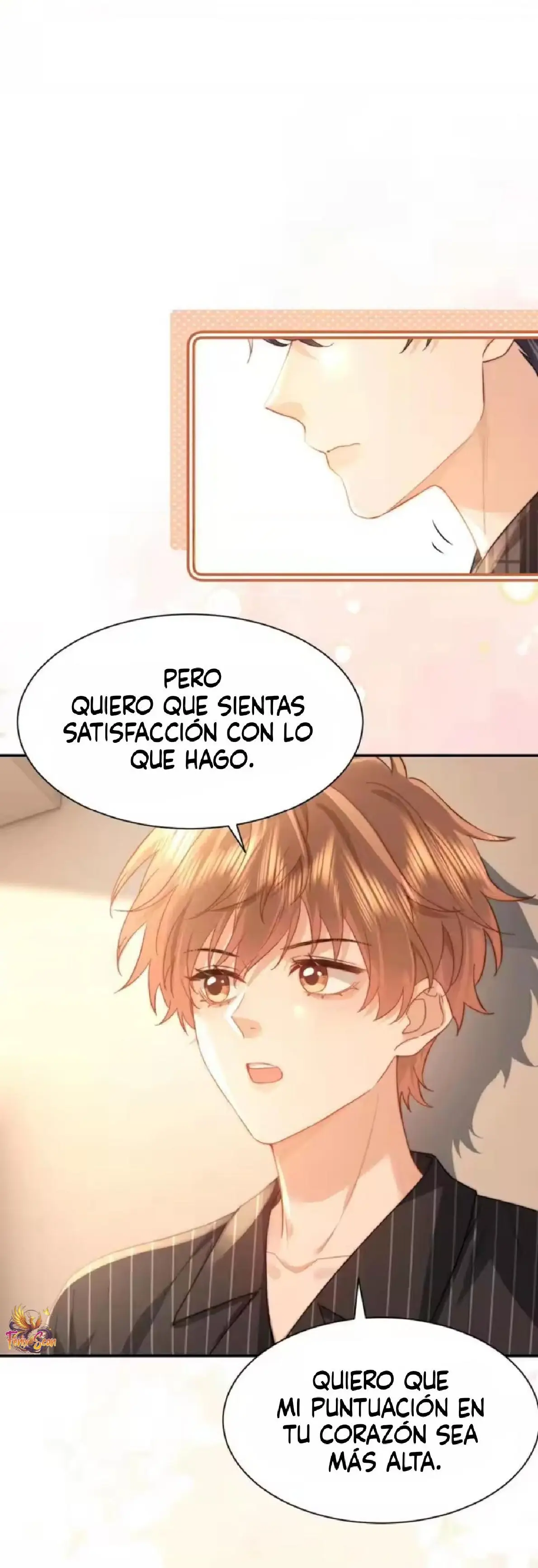 Preciosos Alérgenos - FxS Capitulo 129 página 14