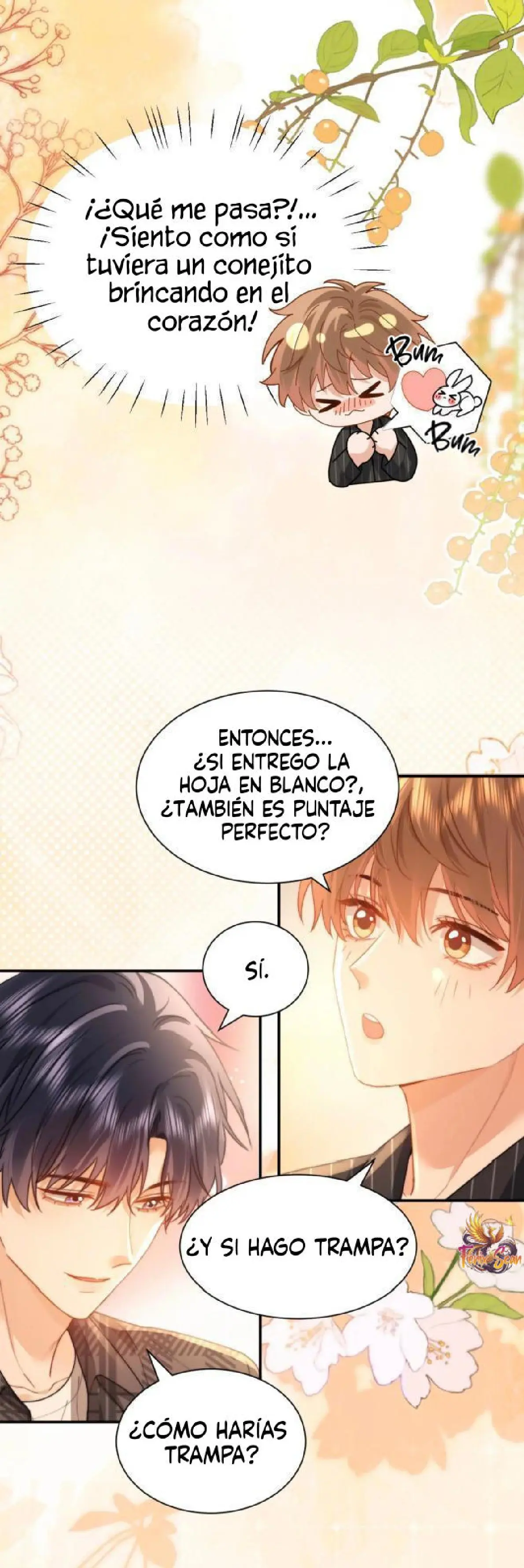 Preciosos Alérgenos - FxS Capitulo 129 página 16