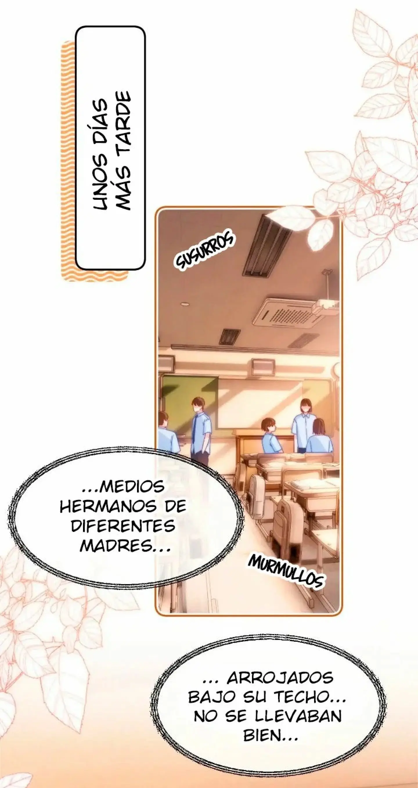 Preciosos Alérgenos - FxS Capitulo 13 página 15