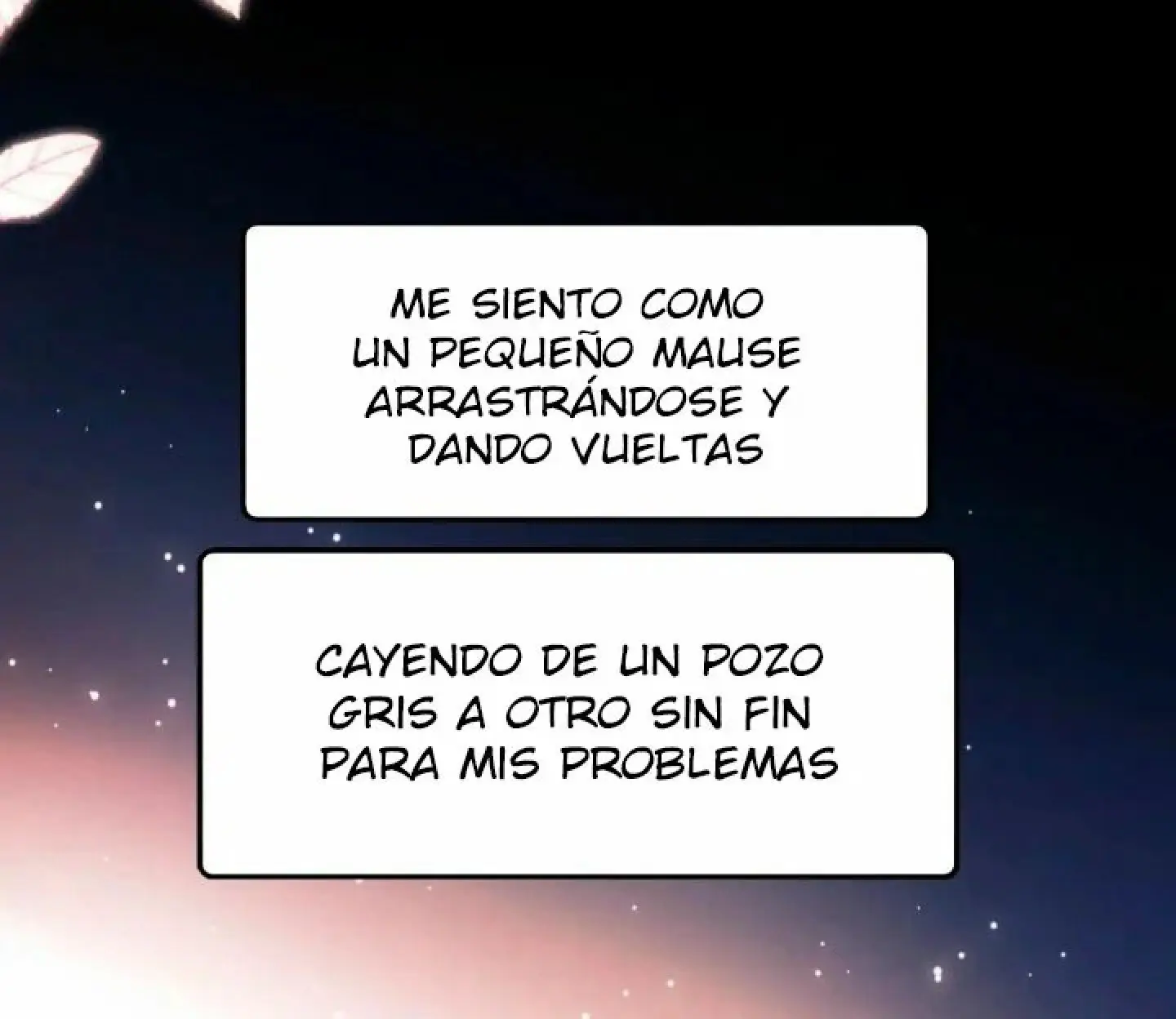 Preciosos Alérgenos - FxS Capitulo 13 página 18