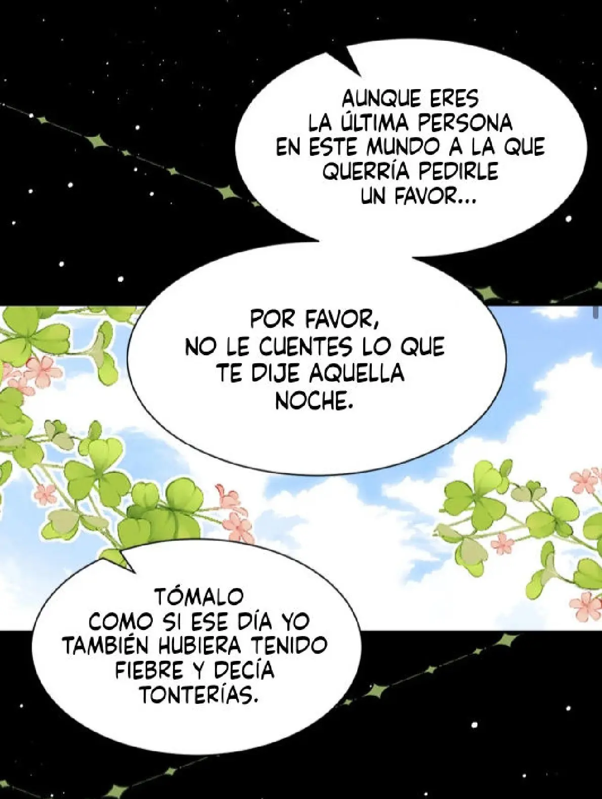 Preciosos Alérgenos - FxS Capitulo 130 página 8