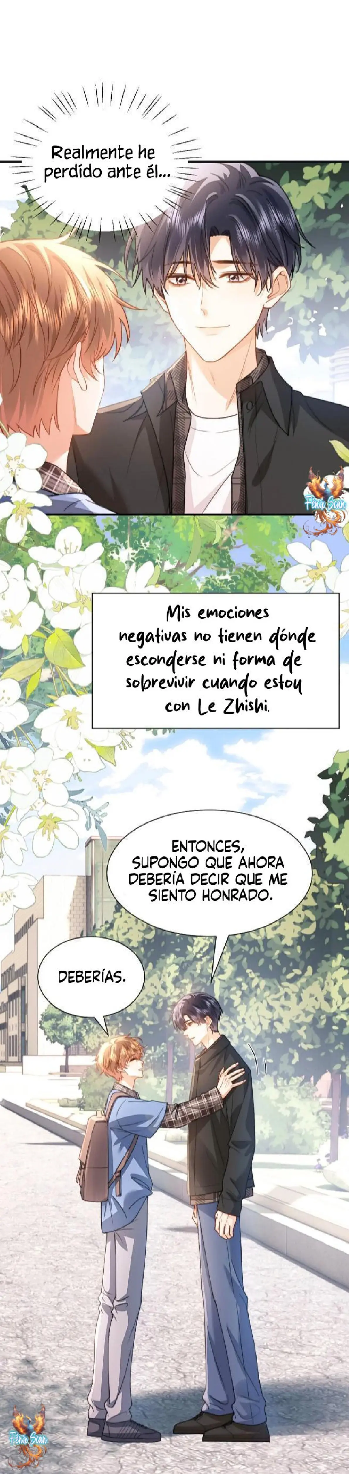 Preciosos Alérgenos - FxS Capitulo 131 página 20