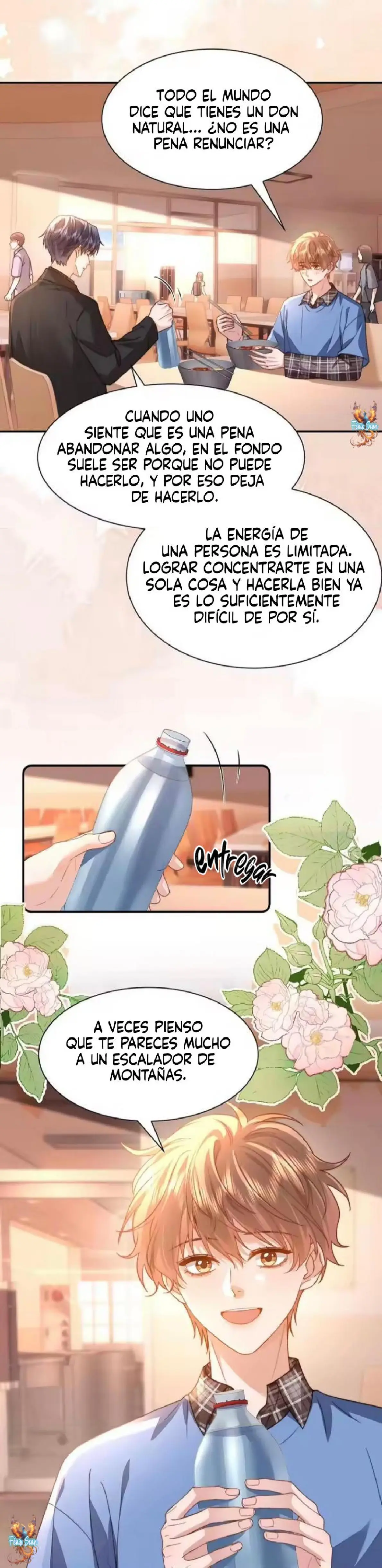 Preciosos Alérgenos - FxS Capitulo 131 página 7