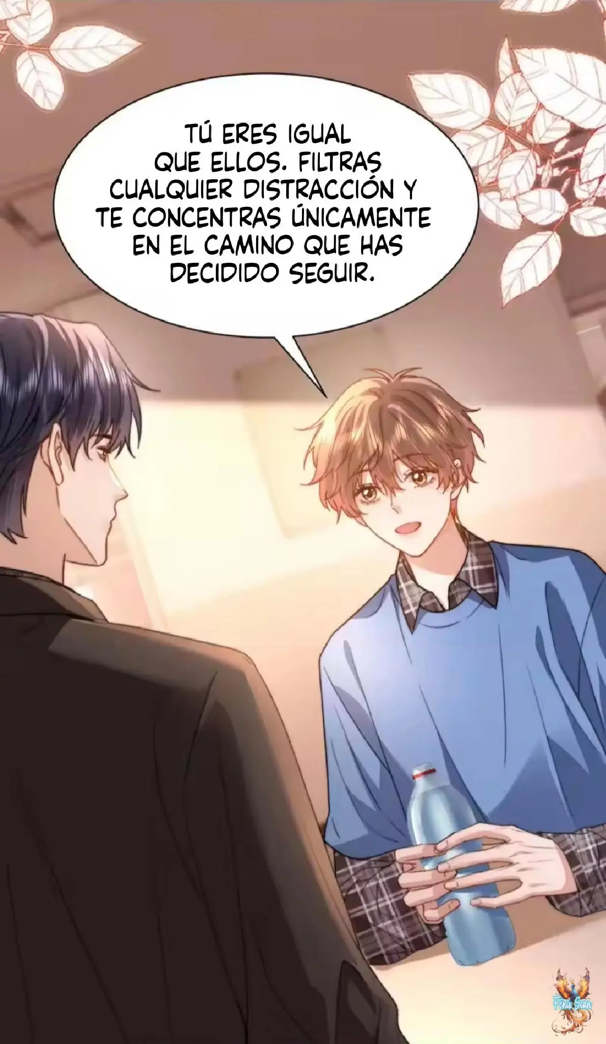 Preciosos Alérgenos - FxS Capitulo 131 página 9