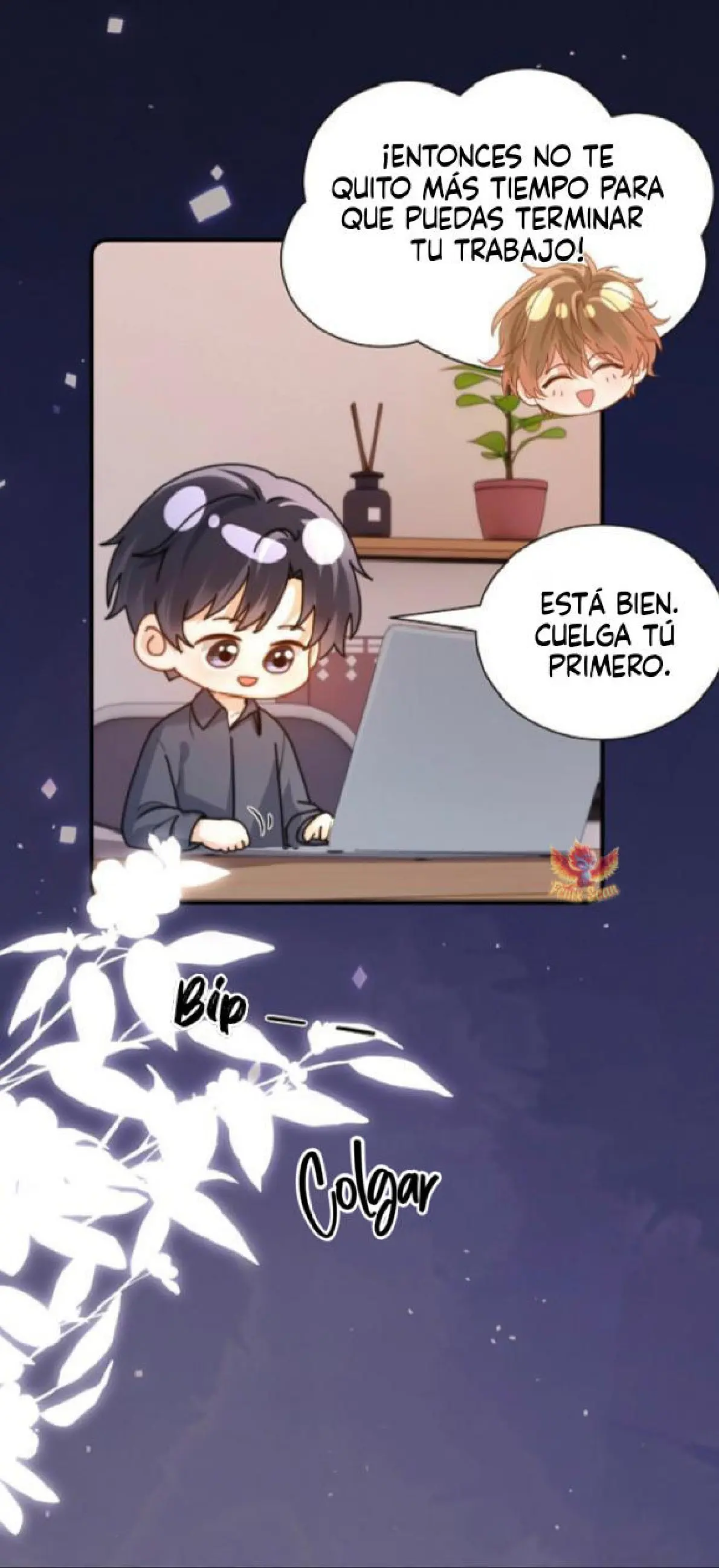 Preciosos Alérgenos - FxS Capitulo 133 página 19