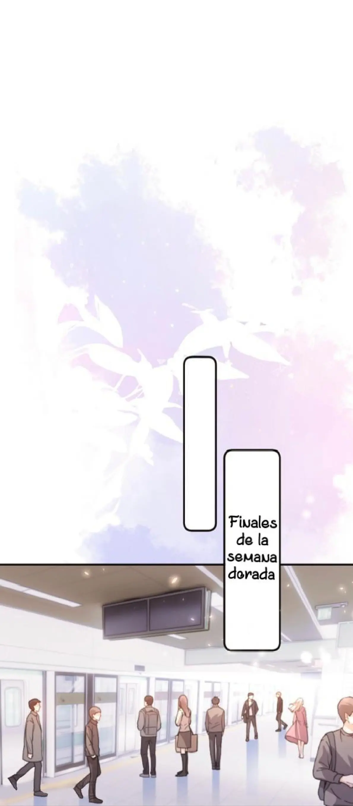 Preciosos Alérgenos - FxS Capitulo 133 página 23