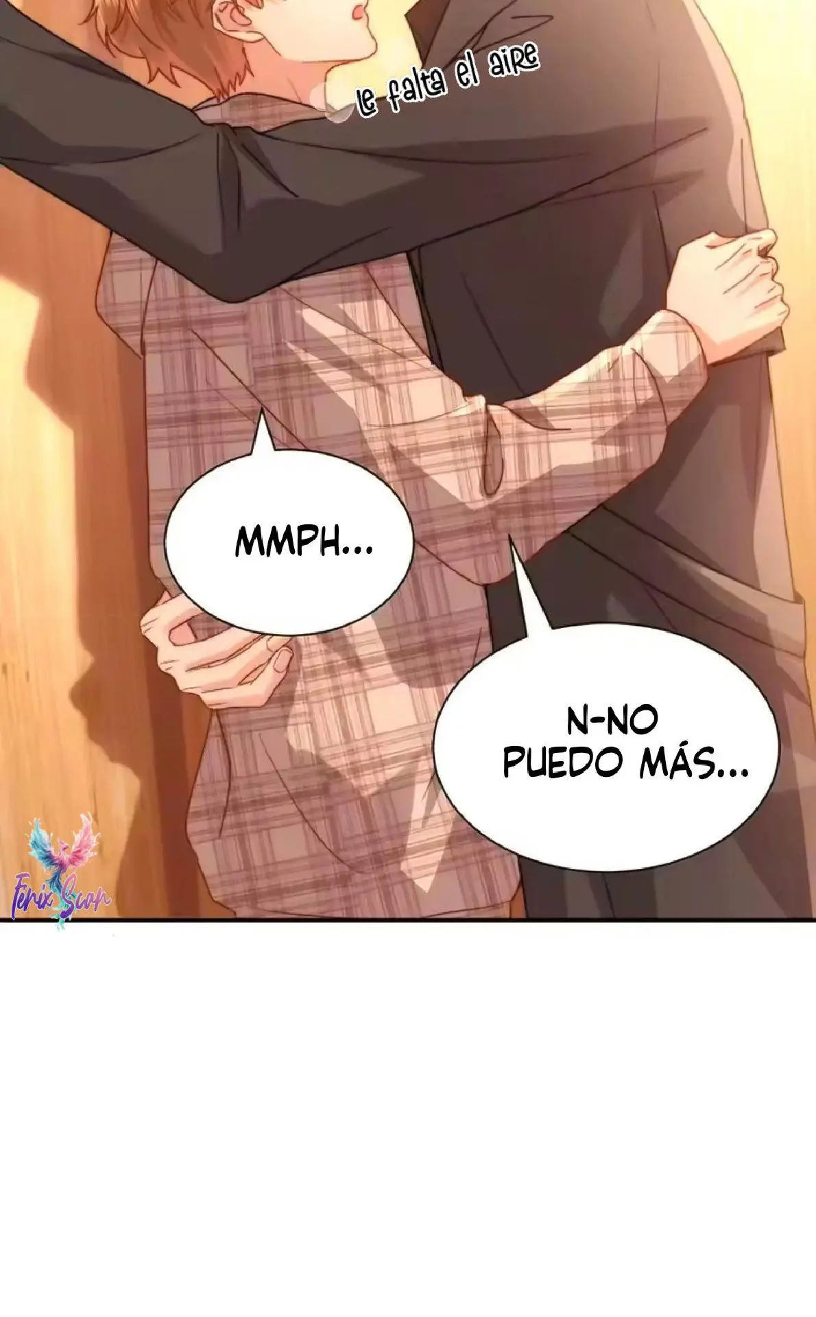Preciosos Alérgenos - FxS Capitulo 134 página 11