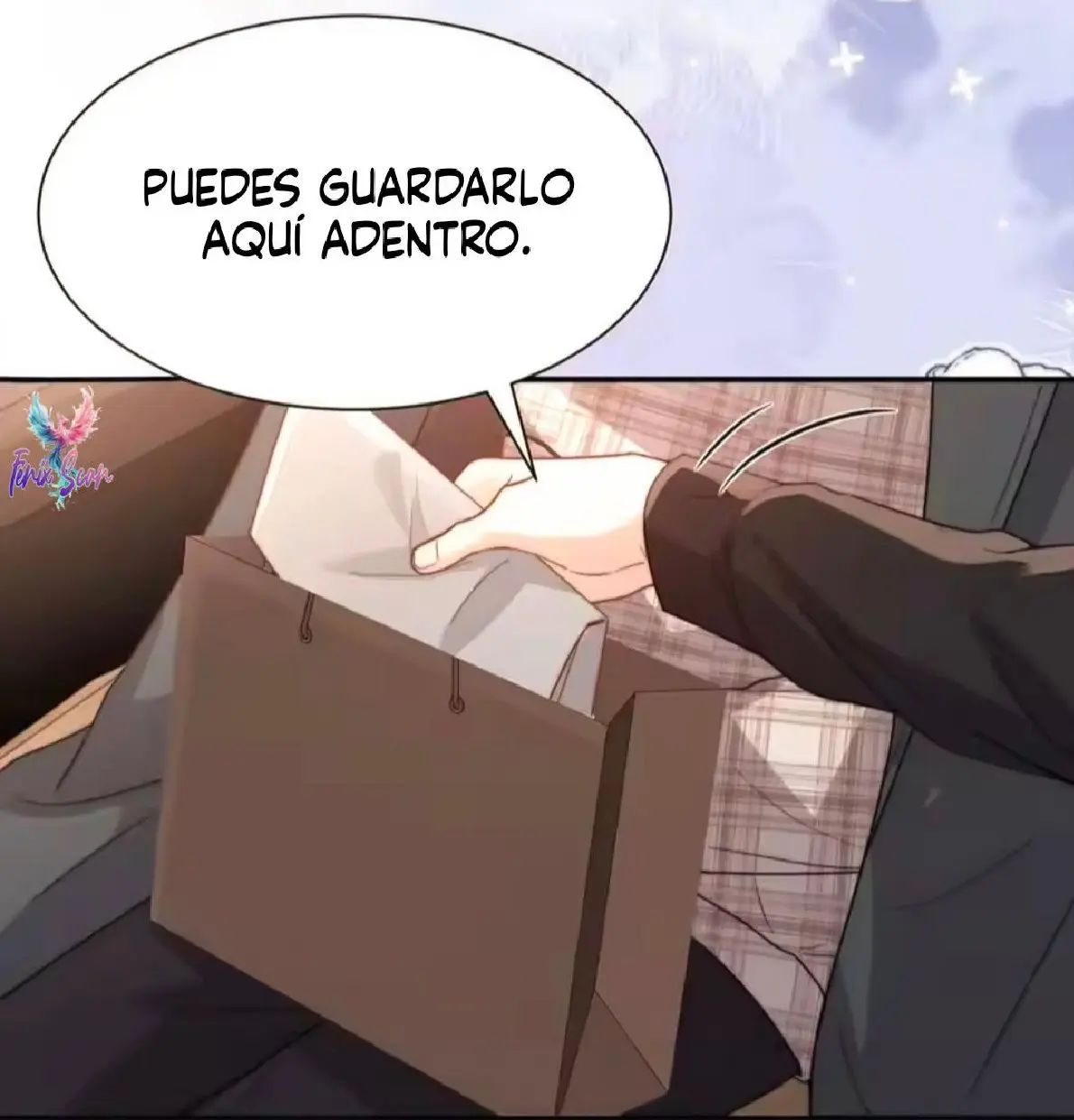 Preciosos Alérgenos - FxS Capitulo 134 página 20