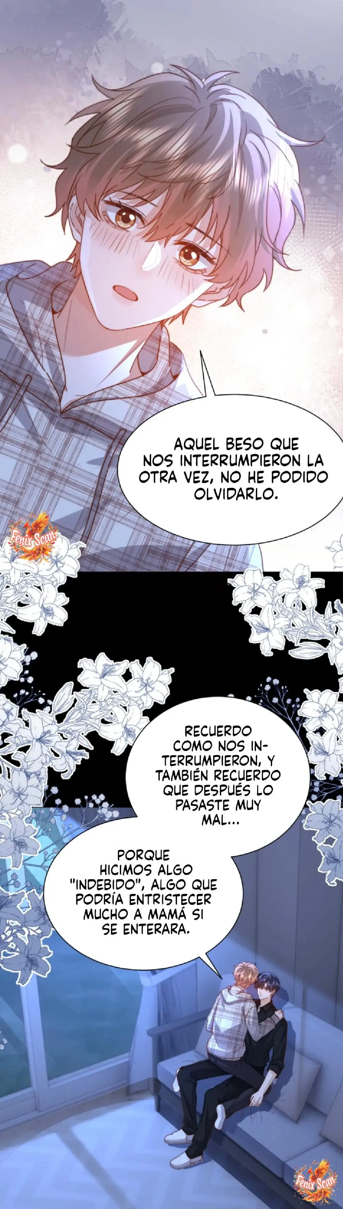 Preciosos Alérgenos - FxS Capitulo 135 página 13