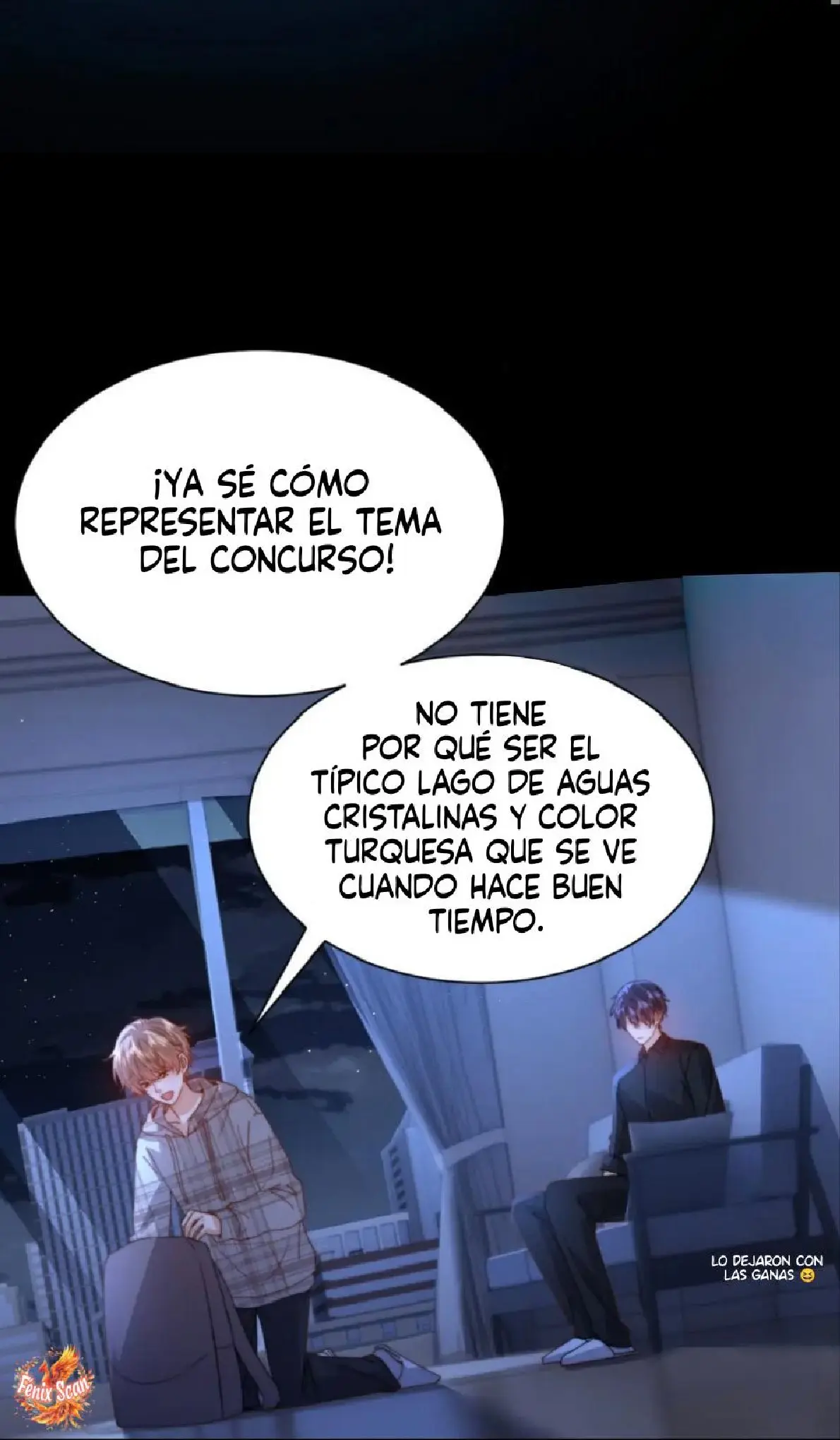 Preciosos Alérgenos - FxS Capitulo 135 página 24