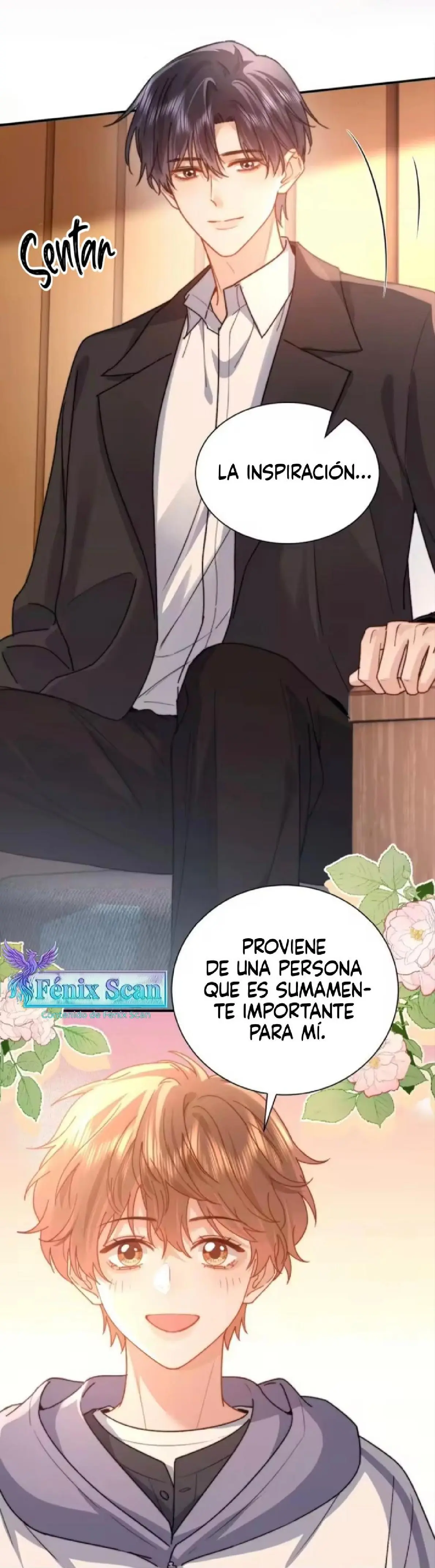 Preciosos Alérgenos - FxS Capitulo 136 página 20