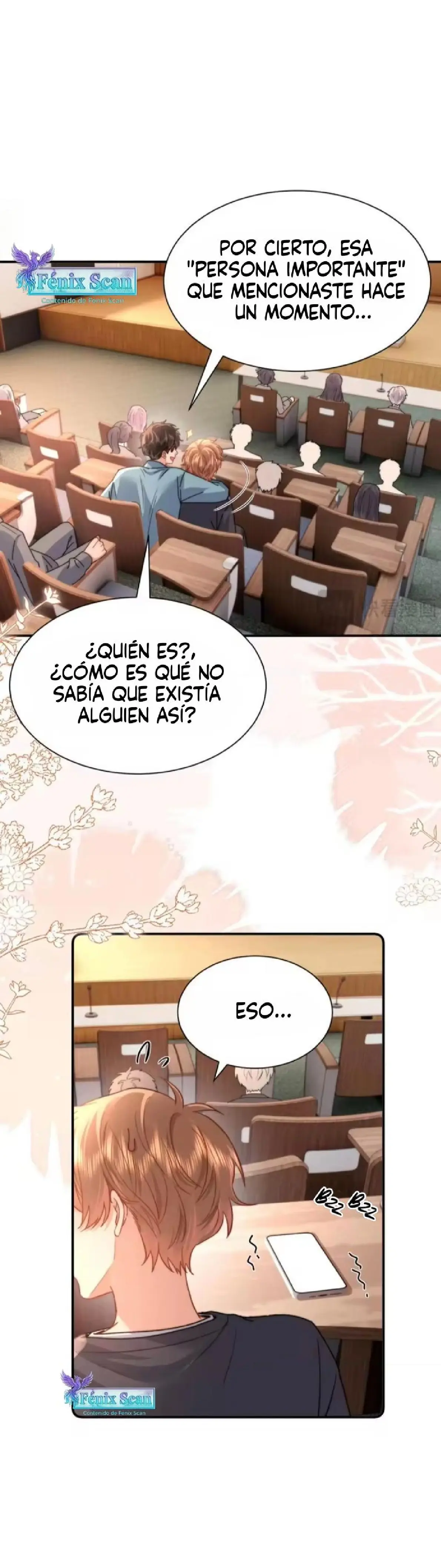 Preciosos Alérgenos - FxS Capitulo 136 página 24