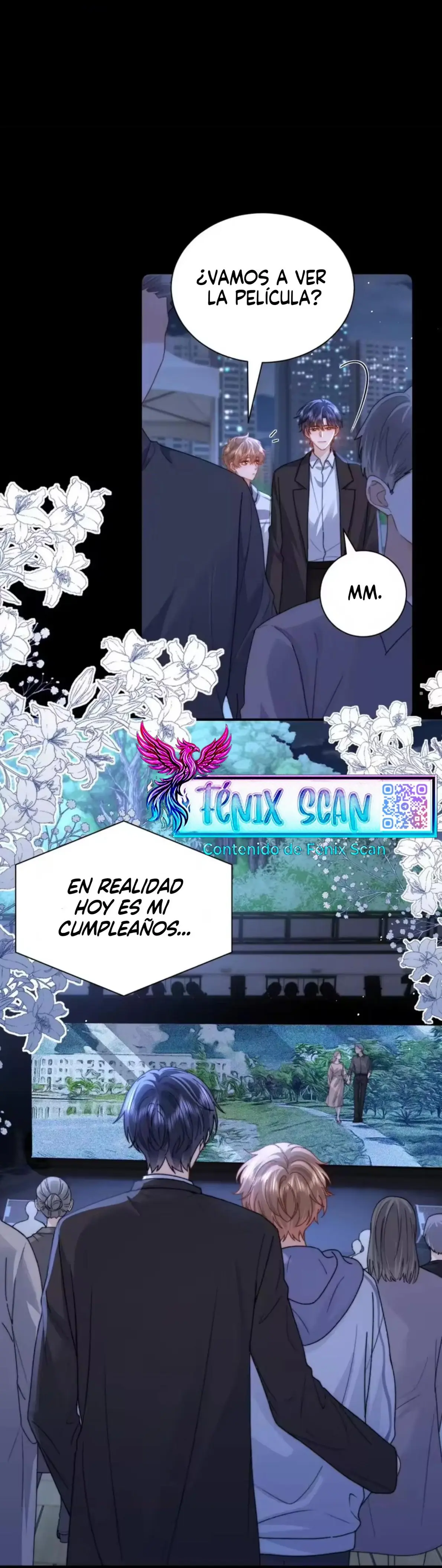 Preciosos Alérgenos - FxS Capitulo 137 página 12