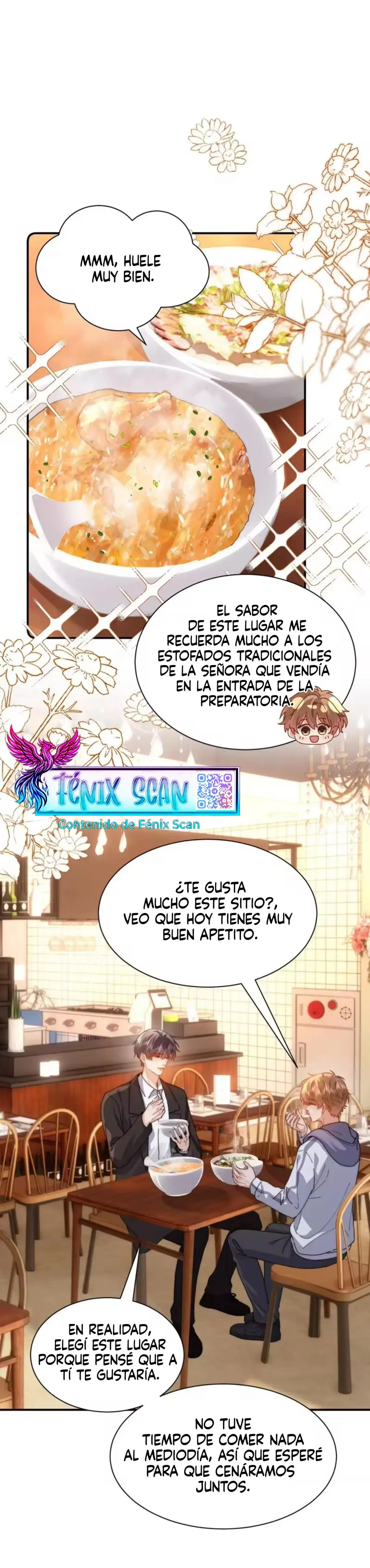 Preciosos Alérgenos - FxS Capitulo 137 página 5