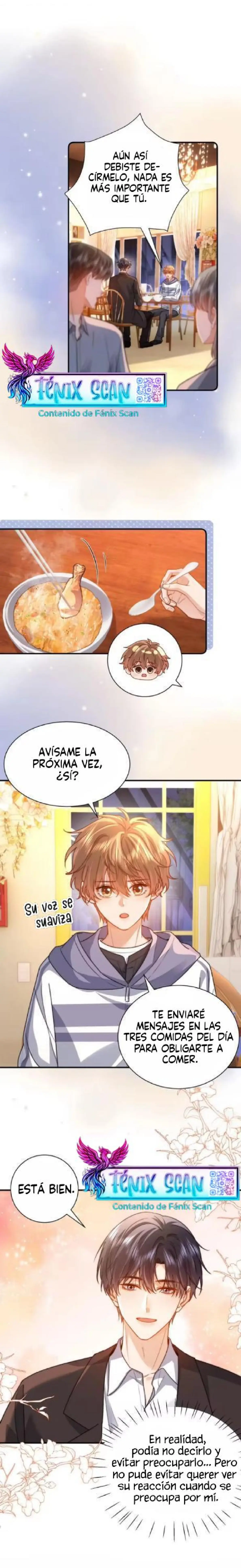 Preciosos Alérgenos - FxS Capitulo 137 página 7