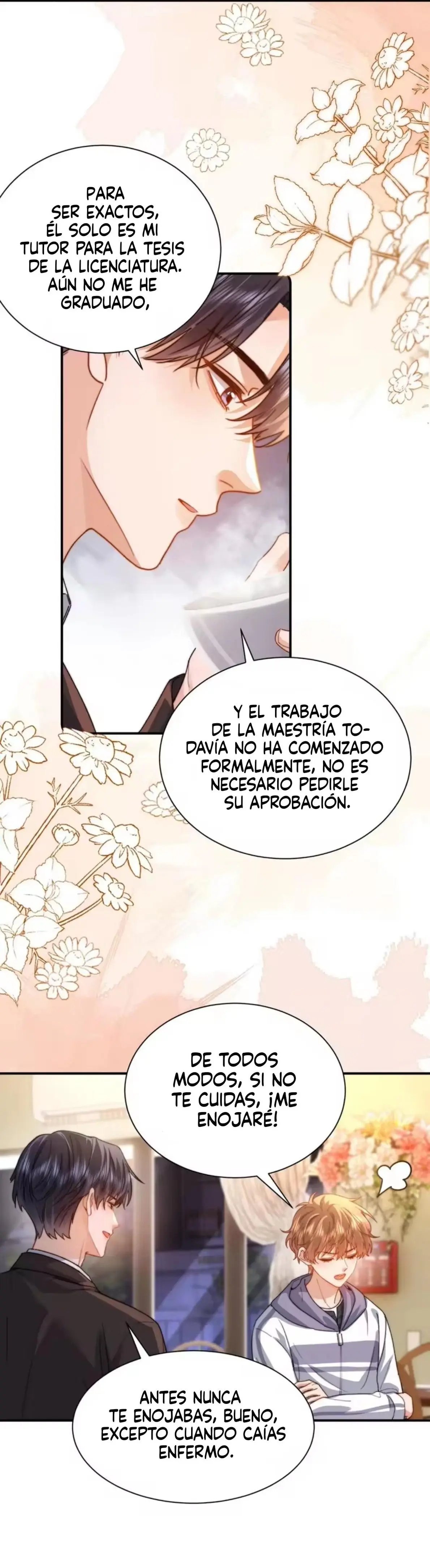 Preciosos Alérgenos - FxS Capitulo 137 página 9