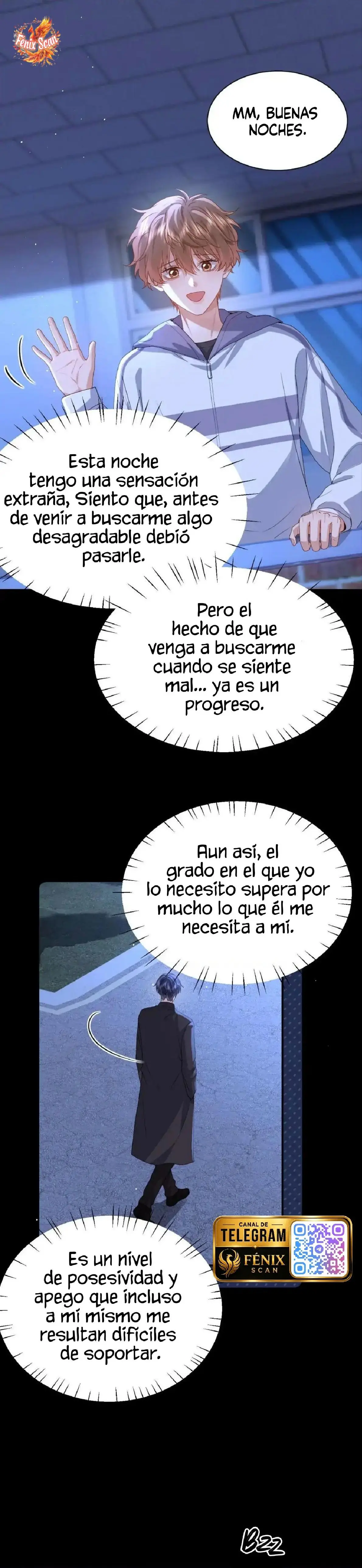 Preciosos Alérgenos - FxS Capitulo 138 página 12
