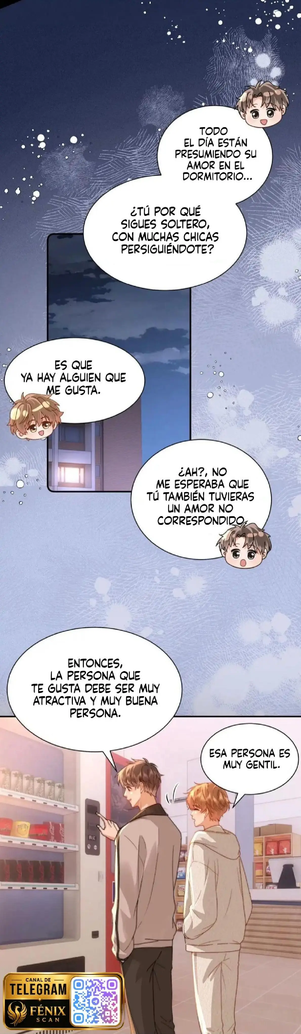 Preciosos Alérgenos - FxS Capitulo 138 página 16
