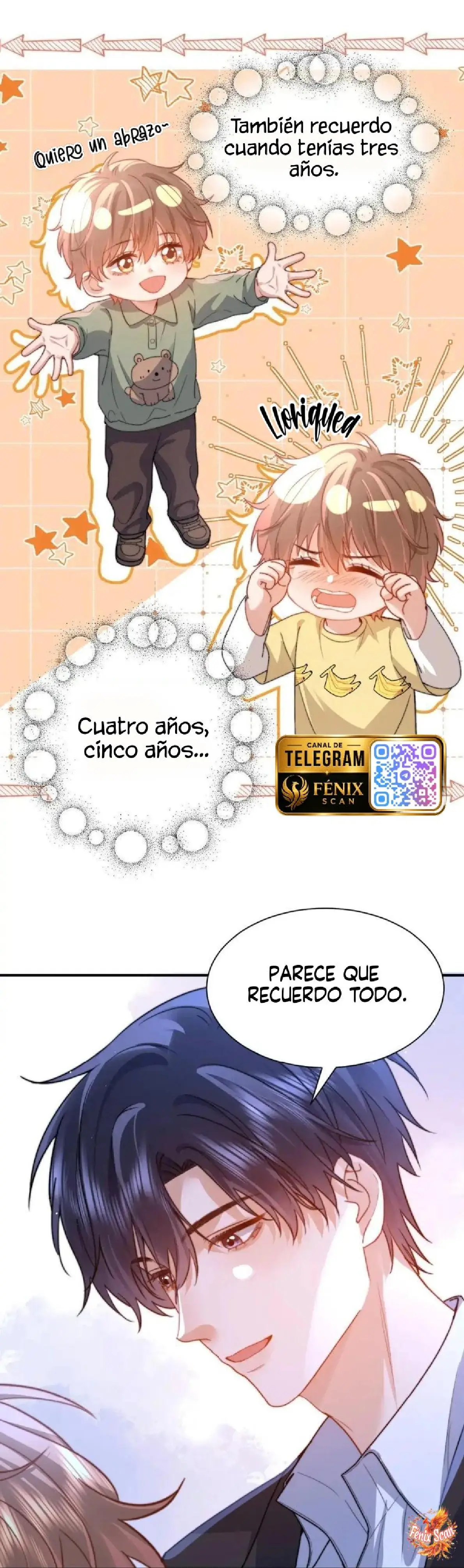Preciosos Alérgenos - FxS Capitulo 138 página 5