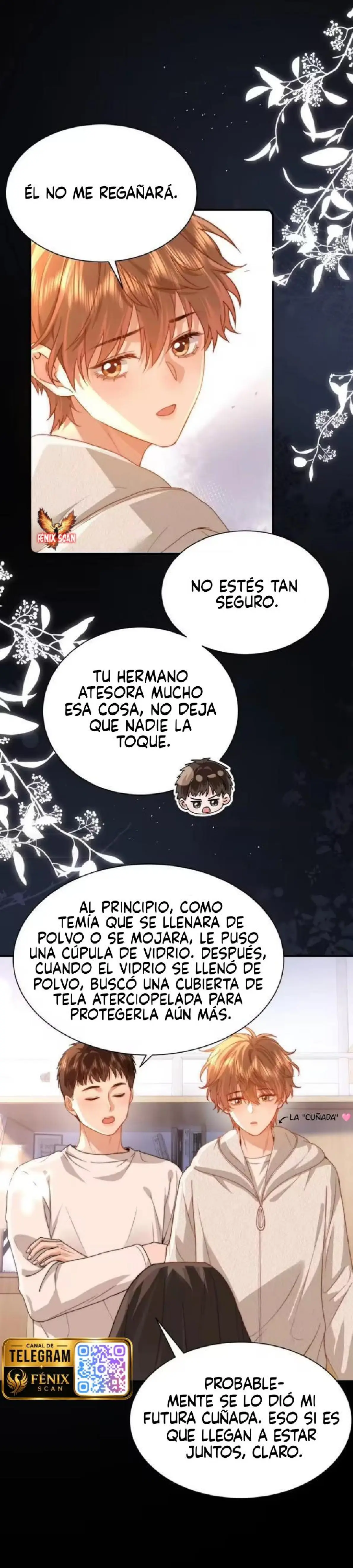 Preciosos Alérgenos - FxS Capitulo 139 página 13